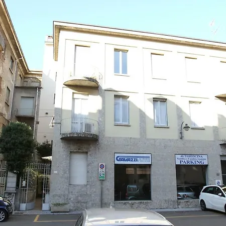Lejlighed Nel Centro Di *